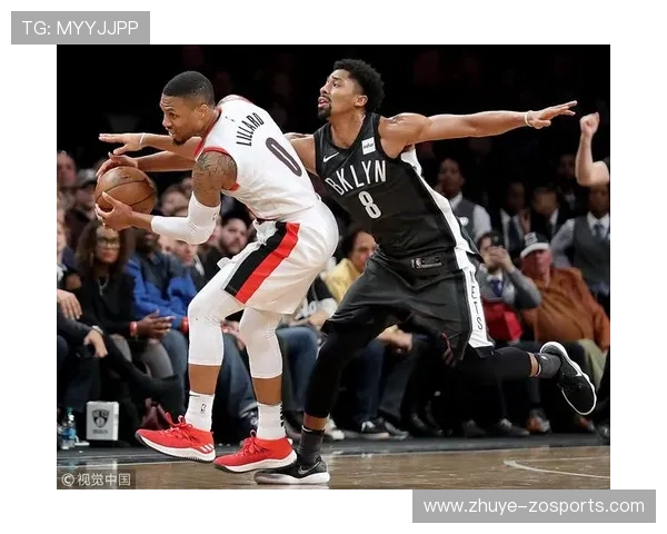 聚焦NBA开拓者赛程全解析关键对决与赛季走势前瞻指南